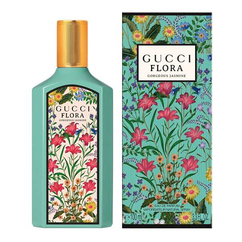 Gucci perfume flora price